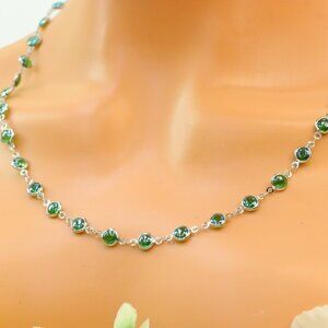 Minimalist Necklace, Sleek & Modern Design, Women’s Fashion, YC110456-N